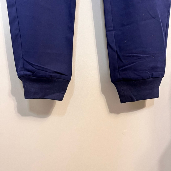 Women’s FIGS Zamora Jogger Scrub Pants Size Medium - Picture 7 of 11